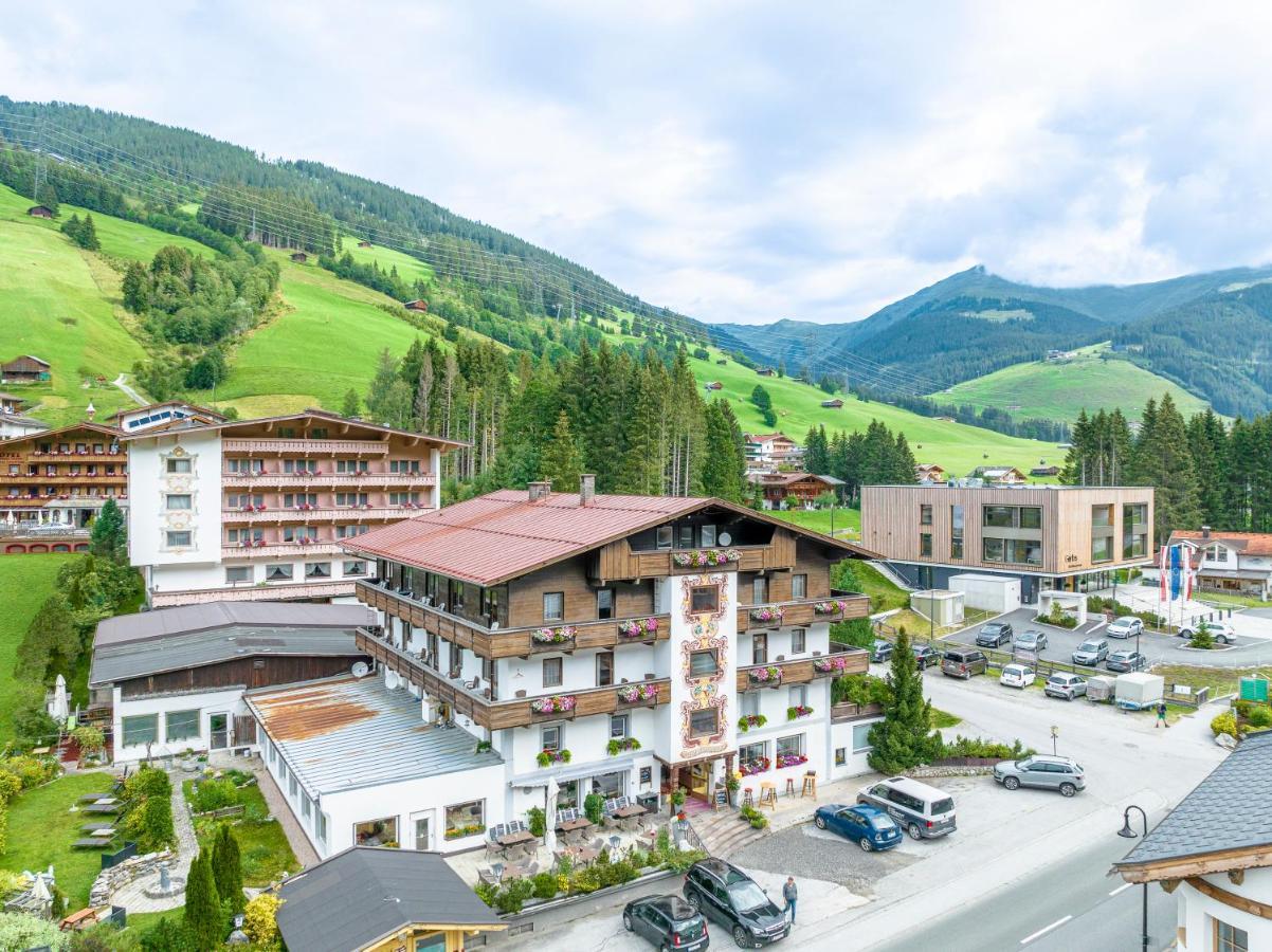Gasthof Oberwirt Und Elisabeth 3*